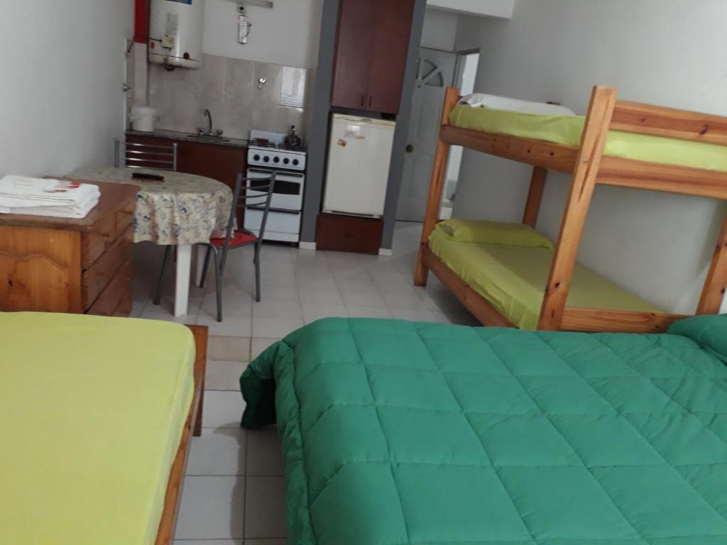Apart Hotel Macaripana